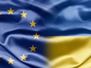 Україна – кандидат на вступ до ЄС