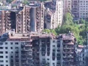 Кожен мешканець - під прицілом ворога: окупанти вбивають Покровську громаду