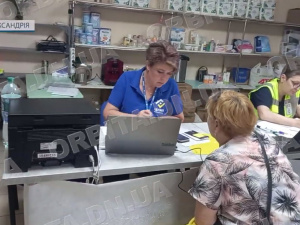 Ближче до земляків: послуги Покровського ЦНАП затребувані на Кіровоградщині