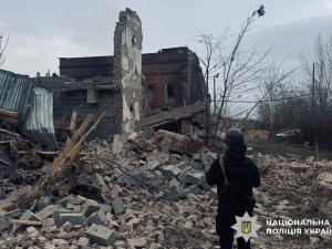 У Мирнограді загинули цивільні: наслідки обстрілів Донеччини за добу