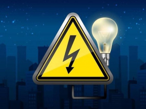 Важлива інформація щодо відключень електрики 18 липня
