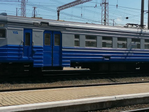 С Покровского вокзала возобновили движение пригородные поезда (расписание)