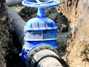 Губернатор – о деталях строительства водовода в обход оккупированных территорий Донбасса