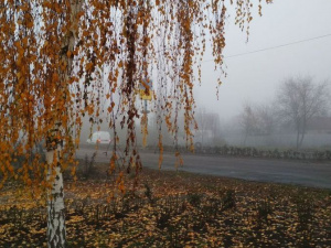 Погода в Покровске на сегодня, 12 ноября