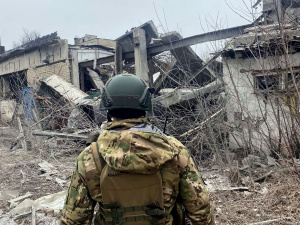 Пошкоджене житло та критична інфраструктура: вороги здійснили 8 атак по цивільних Донеччини