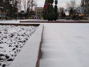 Погода в Покровске на сегодня, 23 января