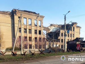 За добу на Донеччині росіяни вбили одного та поранили чотирьох мирних людей