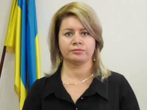 Декларация Ирины Сущенко – более миллиона дохода за год