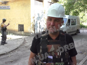 Борються за світло: енергетики Покровського РЕМ працюють впритул до фронту