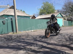 Драйв – в крові: добропільчанка Анна Дейкун з дитинства захоплюється мотоциклами