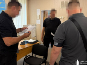 Обшуки у понад 100 ТЦК по всій Україні: ДБР проводить операцію «Чесний призов»