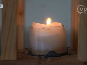 Час новин. Вифлеємський вогонь у Покровську: скаути привезли у місто благодатний символ миру