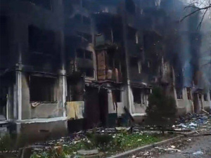 Ворог обстріляв Покровськ, Родинське та Гришине, є загибла та постраждалі