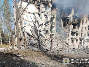 Двоє жителів Донеччини загинули через російські обстріли