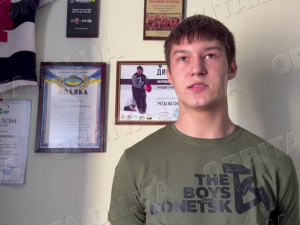 Лідери спортивної битви: четверо регбістів - стипендіати Покровської громади