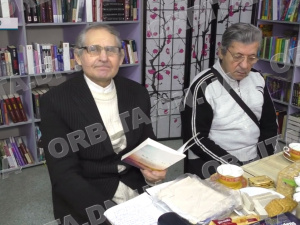 Творчість сильніша за відстані: чергова зустріч учасників покровського «Суцвіття»