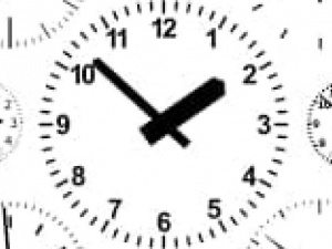 Рада прийняла Закон «Про обчислення часу в Україні»