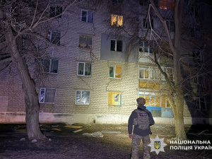 Росіяни вбили на Донеччині двох цивільних, ще одна людина зазнала поранень