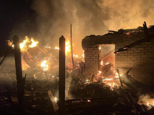 Одна людина загинула і одна зазнала поранень на Донеччині внаслідок обстрілів
