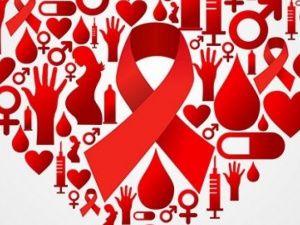 1 грудня – Всесвітній День боротьби зі СНІДом