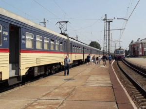 В Донецкой области возобновили работу более 10 пригородных поездов, в том числе через Покровск