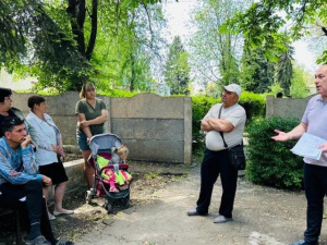 Рік безводдя: з початком війни не стало води у селах Новотроїцького СО