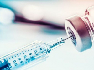 В Украине могут ввести обязательную вакцинацию от COVID-19