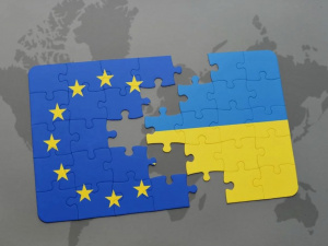 ЄС починає переговори з Україною та Молдовою щодо членства