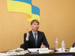 Депутаты Мирнограда обратились к президенту по поводу погашения долгов перед шахтерами