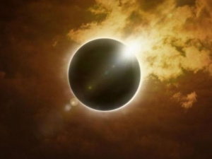 Українці зможуть побачити кільцеподібне сонячне затемнення