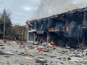 Двоє цивільних загинули і троє поранені внаслідок обстрілів Донеччини за минулу добу