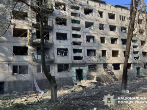 За добу росіяни обстріляли 18 населених пунктів Донеччини, вбили 3 та поранили 7 мирних людей
