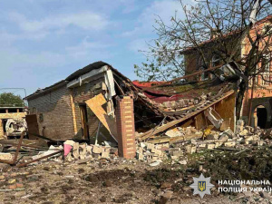 4 людини загинули, 9 поранено внаслідок масованих обстрілів Донеччини 8 серпня