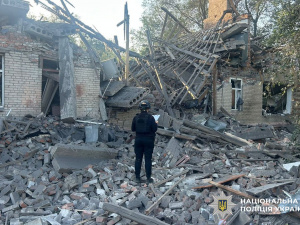 Три людини загинули, 10 поранені на Донеччині за добу внаслідок обстрілів