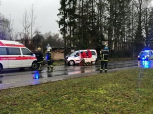 В Україні працюють над запровадженням єдиного номеру екстреної допомоги 112