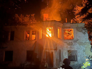 Двоє загиблих та семеро поранених внаслідок атак на Донеччину 14 серпня