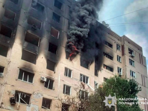 На Донеччині троє цивільних загинуло, 9 поранено за добу внаслідок обстрілів