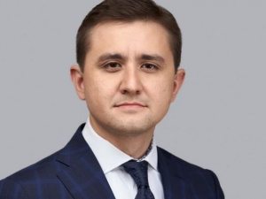 Ильдар Салеев покинул пост генерального директора компании «Донецксталь»
