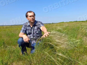 Війна вбиває і природу: Олексій Бурковський - про екологічну ситуацію та волонтерство