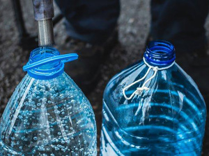 Оприлюднено графік підвозу питної води в Покровській громаді на 8 листопада