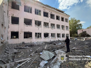 На Донеччині за добу росіяни вбили 2 цивільних, ще 9 поранили