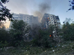 За добу росія вбила трьох жителів Донеччини, 14 зазнали поранень, серед них – дитина