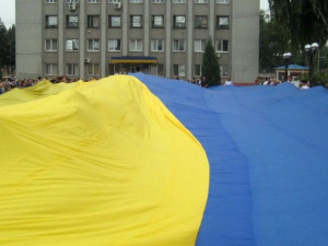 Сьогодні українці відзначають День незалежності