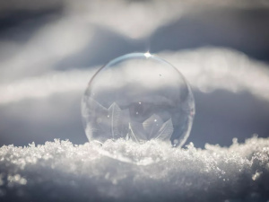 Істотне похолодання по всій Україні: синоптики зробили прогноз на вихідні