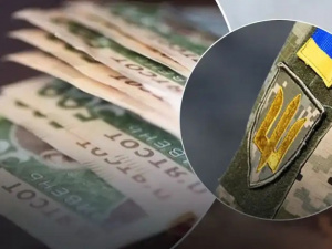 У Покровській громаді збільшено розмір матеріальної допомоги ветеранам та сім’ям загиблих Захисників
