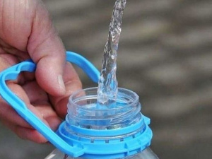 Про підвіз питної води в Покровську та громаді 8 травня
