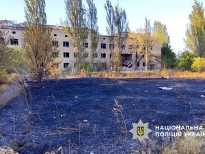На Донеччині росіяни вбили двох цивільних, ще одна людина поранена 