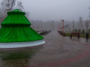 Погода в Покровске на сегодня, 8 января