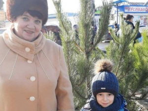 Жительница Покровска Ирина Остренко нуждается в нашей помощи