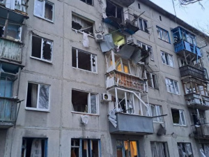 Окупаційні війська за добу завдали 19 ударів по Донеччині